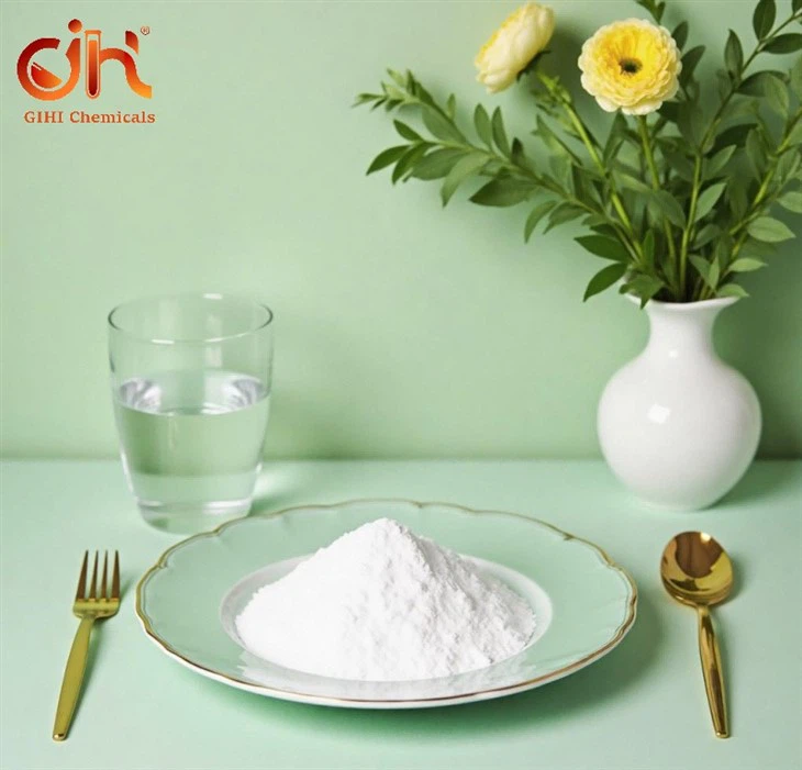 L-Aspartic Acid CAS No. 56-84-8