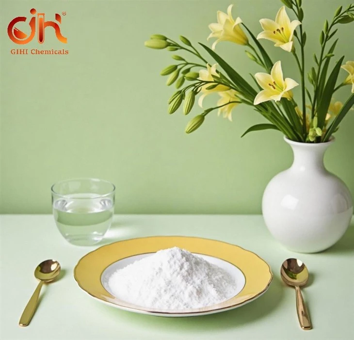 1- Octacosanol; Policanol; Elementi šećera; Ekstrakt riže; CAS NE .: 557-61-9