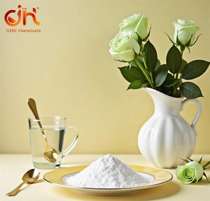 N-acetylneuraminic Acid CAS No. 131-48-6